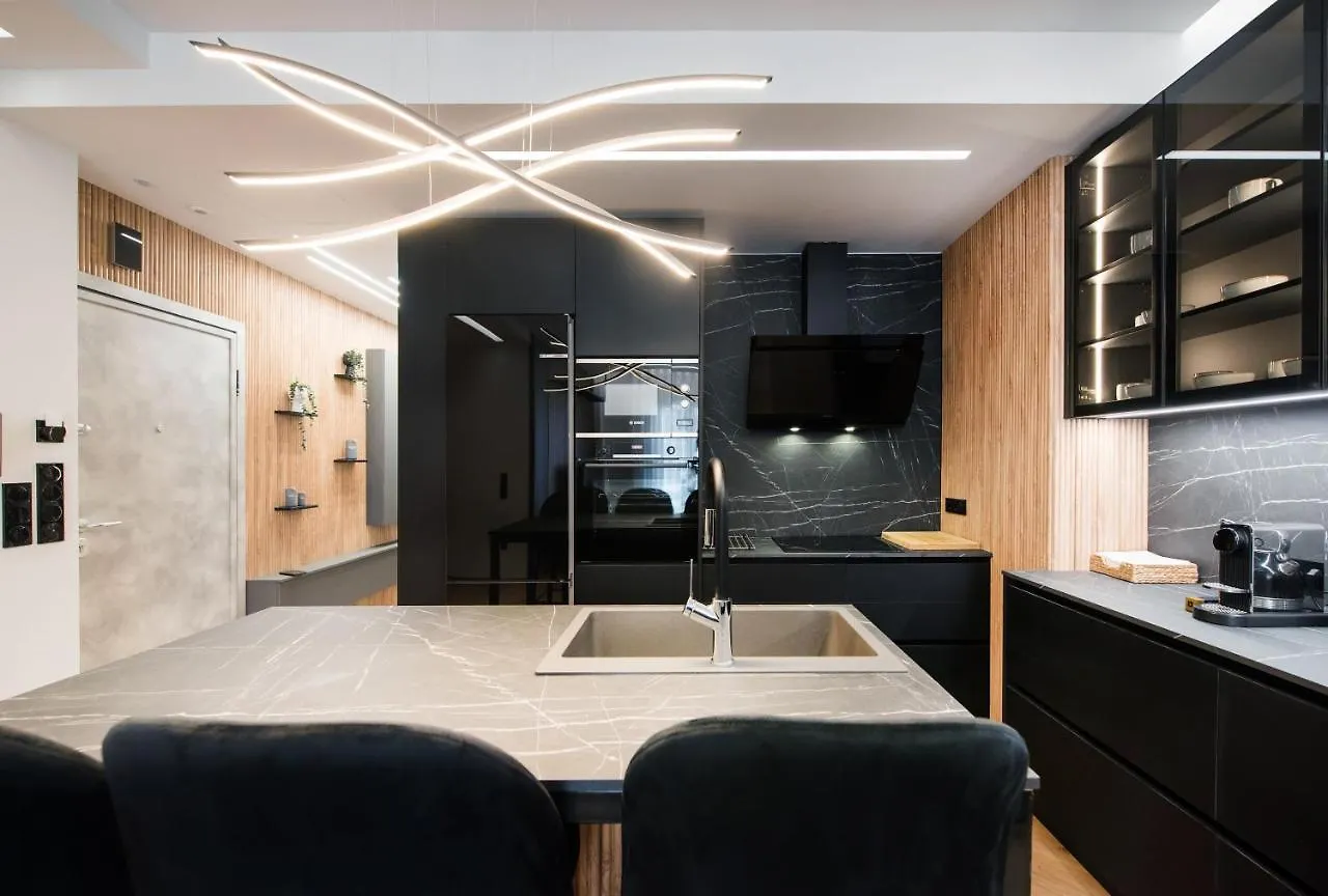 #Dahlia By Halu! Apartments Thessaloniki 0*,  Greece